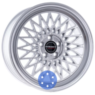 Borbet B 8.5x19 5x120 ET33 DIA72.5 SmP
