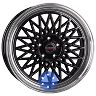 Borbet B 8.5x19 5x112 ET30 DIA66.6 B rim P 