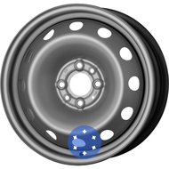 Magnetto Wheels R1-1681 6x15 4x98 ET44 DIA58 S