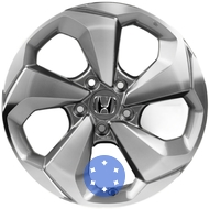 Replica H5369 7.5x17 5x114.3 ET45 DIA64.1 GGMF