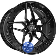 Vissol F-1074 9.5x19 5x112 ET56 DIA66.6 GB
