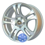 Kormetal KM 137 Storm 7x17 5x112 ET35 DIA66.6 S