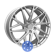 Vissol F-1054L 8.5x20 5x120 ET47 DIA72.6 SS