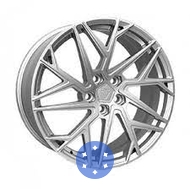 Vissol F-1054R 8.5x20 5x120 ET47 DIA72.6 SS
