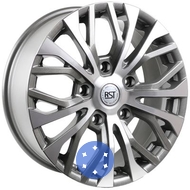Tech Line RST.088 8x18 5x150 ET56 DIA110.1 GRD
