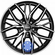 Momo SPIDER 8.5x19 5x114.3 ET45 DIA72.3 BMP