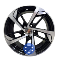 Replica Volkswagen CT1381 7.5x17 5x112 ET40 DIA66.6 BMF