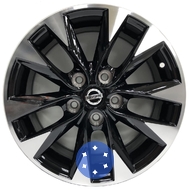 Replica Nissan CT2523 6.5x17 5x114.3 ET45 DIA66.1 BMF