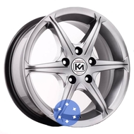 Kormetal KM 224 Firebird 6x14 4x108 ET35 DIA67 HB