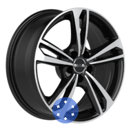 Mak Emblema 6.5x16 4x108 ET25 DIA0 BMr