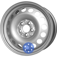 Magnetto Wheels R1-1912 6.5x17 5x112 ET50 DIA66.6 S