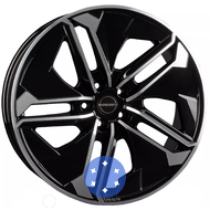 Borbet TX 9x21 5x112 ET40 DIA66.6 BP
