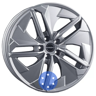 Borbet TX 9x20 5x112 ET35 DIA66.5 MG