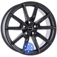 Borbet LX18 8x18 5x112 ET40 DIA66.6 BM