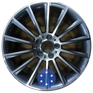 Replica MR139 8x18 5x112 ET35 DIA0 GMF