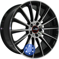 Replica MR139 7.5x17 5x112 ET38 DIA66.6 BMF