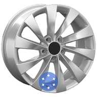 Replica Audi-CT1320 7.5x17 5x112 ET45 DIA66.6 HS