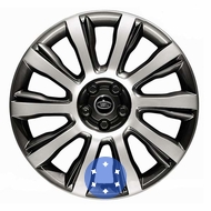 Replica Range Rover GT ZY2033 8.5x20 5x120 ET45 DIA72.6 MG