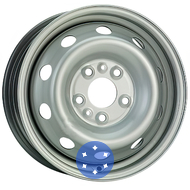 ALST (KFZ) 4012 6x15 5x118 ET68 DIA71.1 S