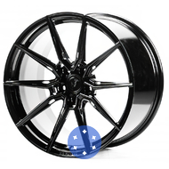 WS FORGED WS2105 10.5x19 5x114.3 ET45 DIA70.5 GB