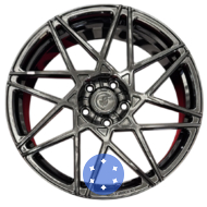 WS FORGED WS2107 9x19 5x114.3 ET45 DIA70.5 GB