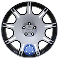 WS FORGED WS1249 9x20 5x112 ET30 DIA66.6 GBMF