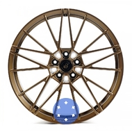 WS FORGED WS2124 9x20 5x112 ET41 DIA57.1 SBr