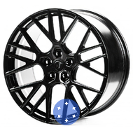 WS FORGED WS2106 9.5x20 5x114.3 ET30 DIA70.5 GB