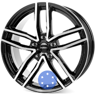 Dezent TR 7.5x17 5x112 ET36 DIA66.6 BP