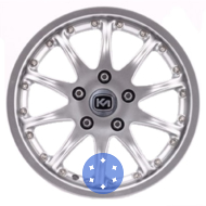 Kormetal KM 965 Superior 6.5x15 5x112 ET35 DIA66.6 S