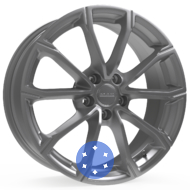 Mak DaVinci 6.5x16 4x100 ET37 DIA60.1 BT
