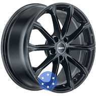 Mak DaVinci 7x18 5x112 ET43 DIA57.1 GB