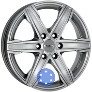 Mak King 6 7x16 6x114.3 ET45 DIA66.1 BT