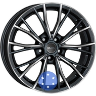 Mak Mark 9x20 5x112 ET30 DIA66.6 BMr