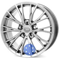Mak Mark 8.5x19 5x112 ET25 DIA66.6 GMMF