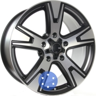 Kosei Defender V5 9x20 5x112 ET35 DIA73.1 MB