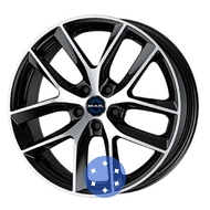 Mak Voltage 8.5x19 5x114.3 ET40 DIA64.1 BMr