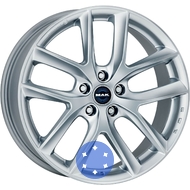 Mak Voltage 8.5x18 5x114.3 ET40 DIA64.1 S