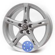 Replica Volkswagen R58 8x18 5x120 ET38 DIA74.1 S