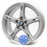 Replica BMW R58 8x18 5x120 ET38 DIA74.1 S