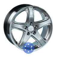 Aleks 183 7.5x17 5x112 ET45 DIA73.1 HB