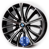 Replica BMW R952 8.5x20 5x112 ET25 DIA66.6 BMF