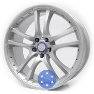 Replica Mercedes R897 9x20 5x112 ET45 DIA66.6 S