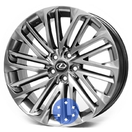 Replica Lexus R3110 8x20 5x114.3 ET30 DIA60.1 HB