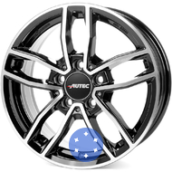 Autec Mercador 6.5x16 5x112 ET38 DIA66.5 BP