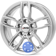 Autec Mercador 7.5x17 5x112 ET36 DIA66.5 S