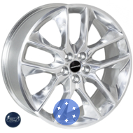 ZF TL1110ND 8x20 5x108 ET52.5 DIA63.4 SP