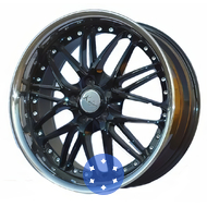 Koya K-Racer 8x18 5x112 ET35 DIA73 BT