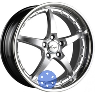 Koya Oxigen 8x18 5x112 ET45 DIA73.1 HBT