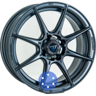 VLF VLF02 6.5x15 4x100 ET35 DIA73.1 MGM